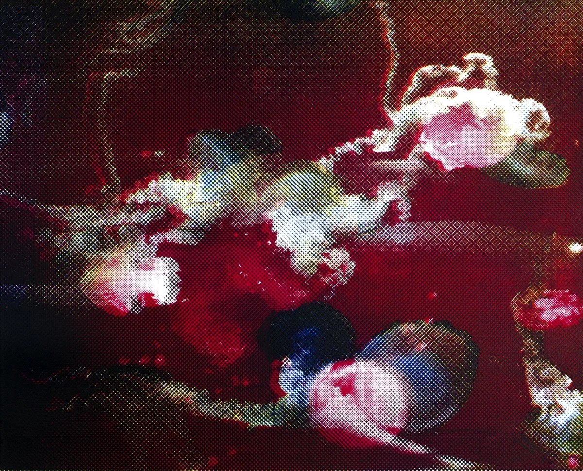 Dance of the Jellyfish