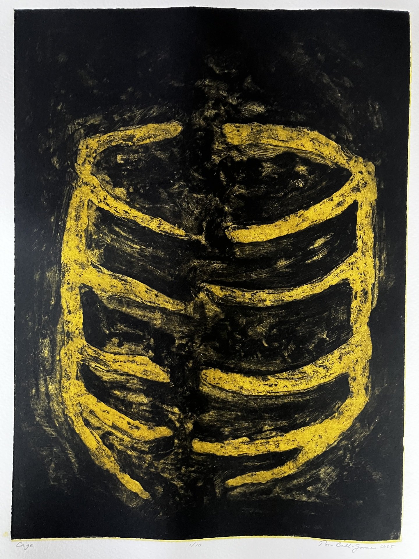 Cage