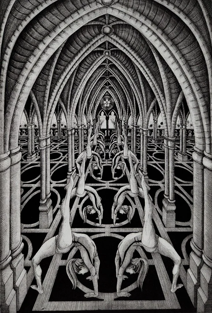 SchindlerDeborah_Vaulting.jpg