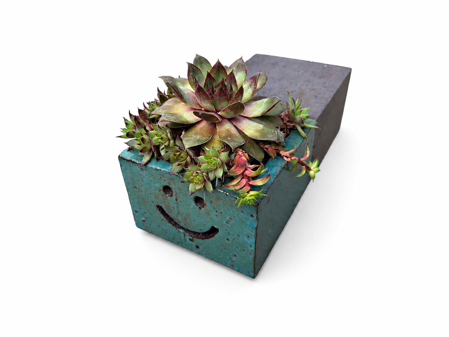 Viridis Planters