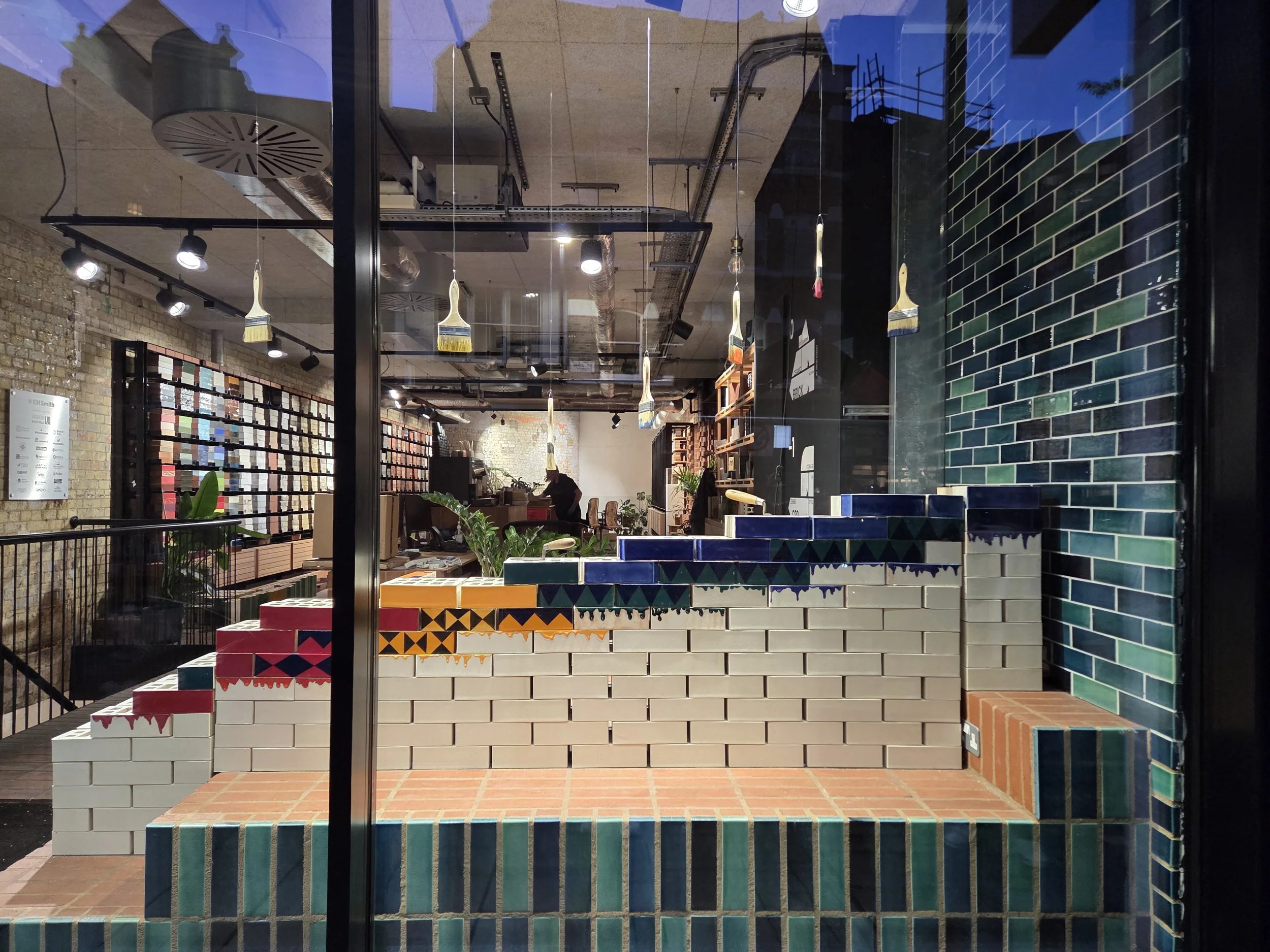 Exhibiting at Clerkenwell Design Week 2026