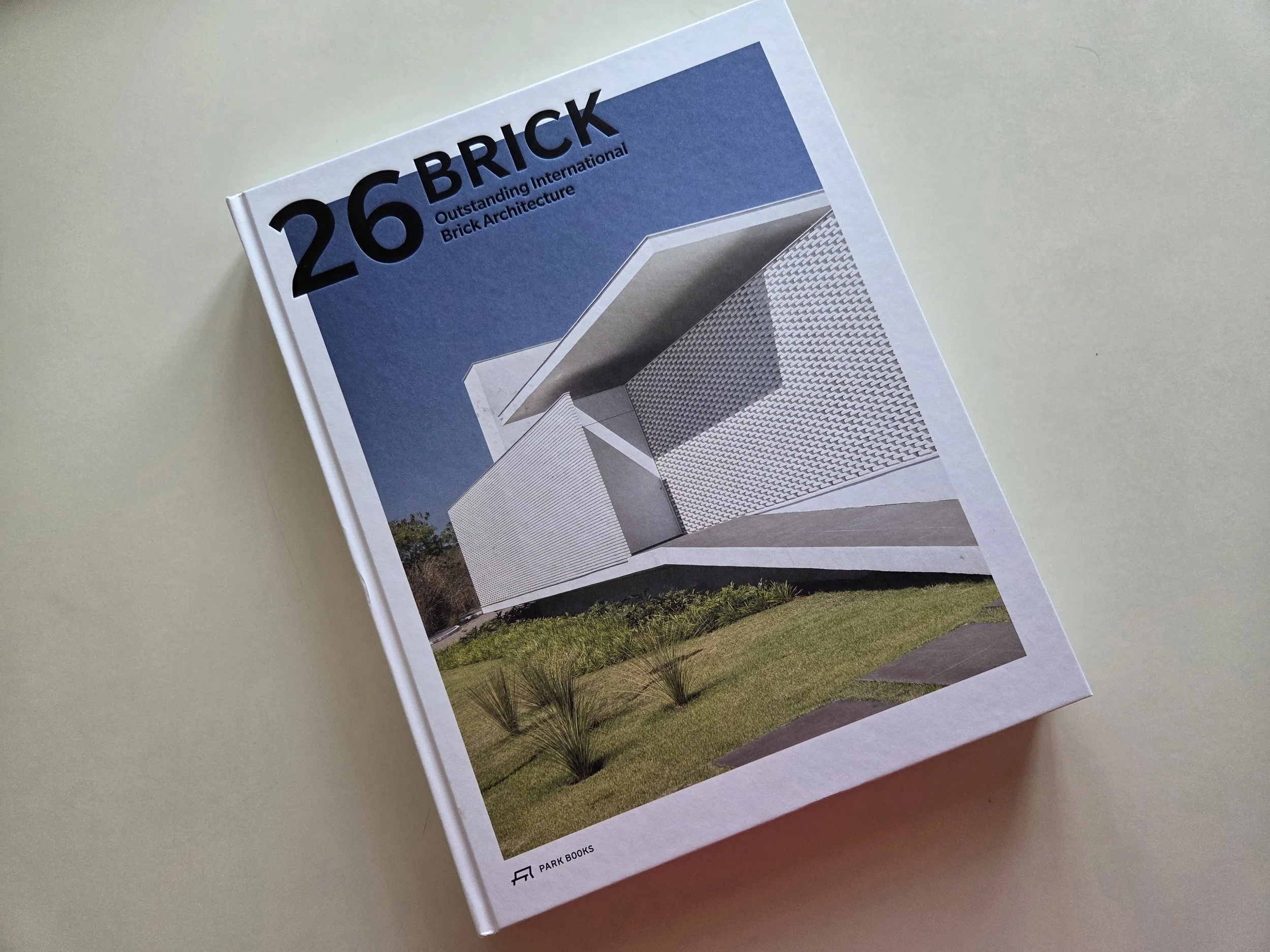 Contribution to Brick Book 2026