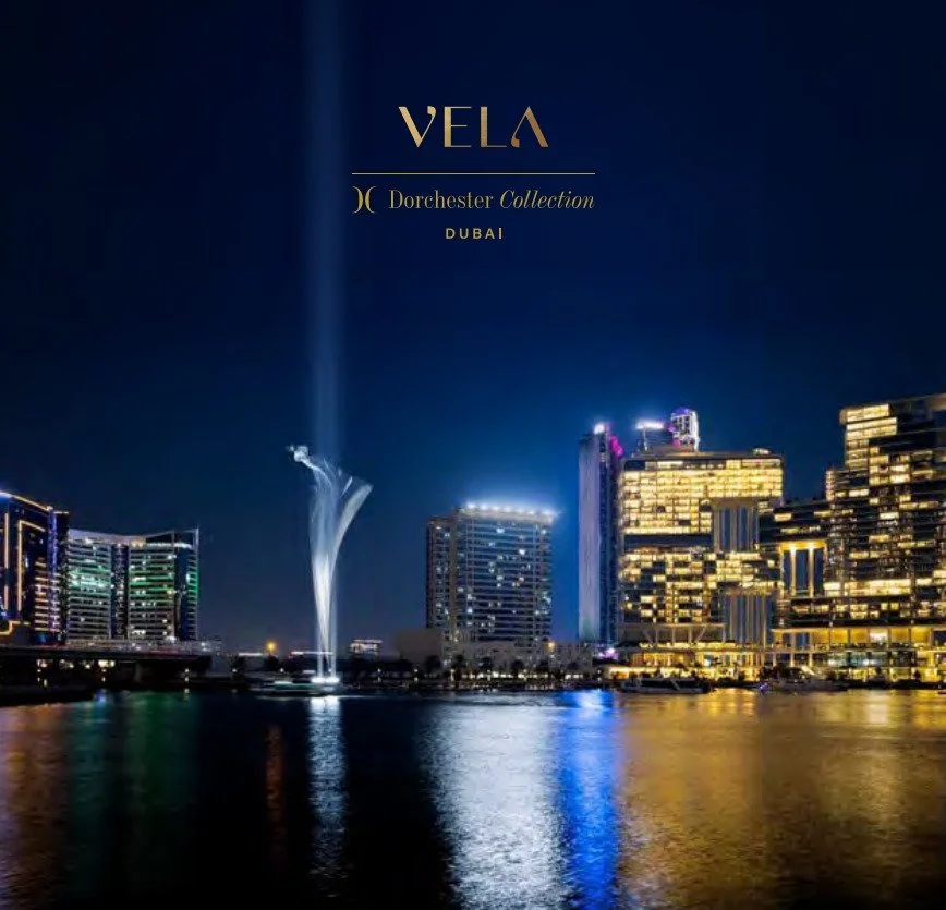VELA Groundbreaking