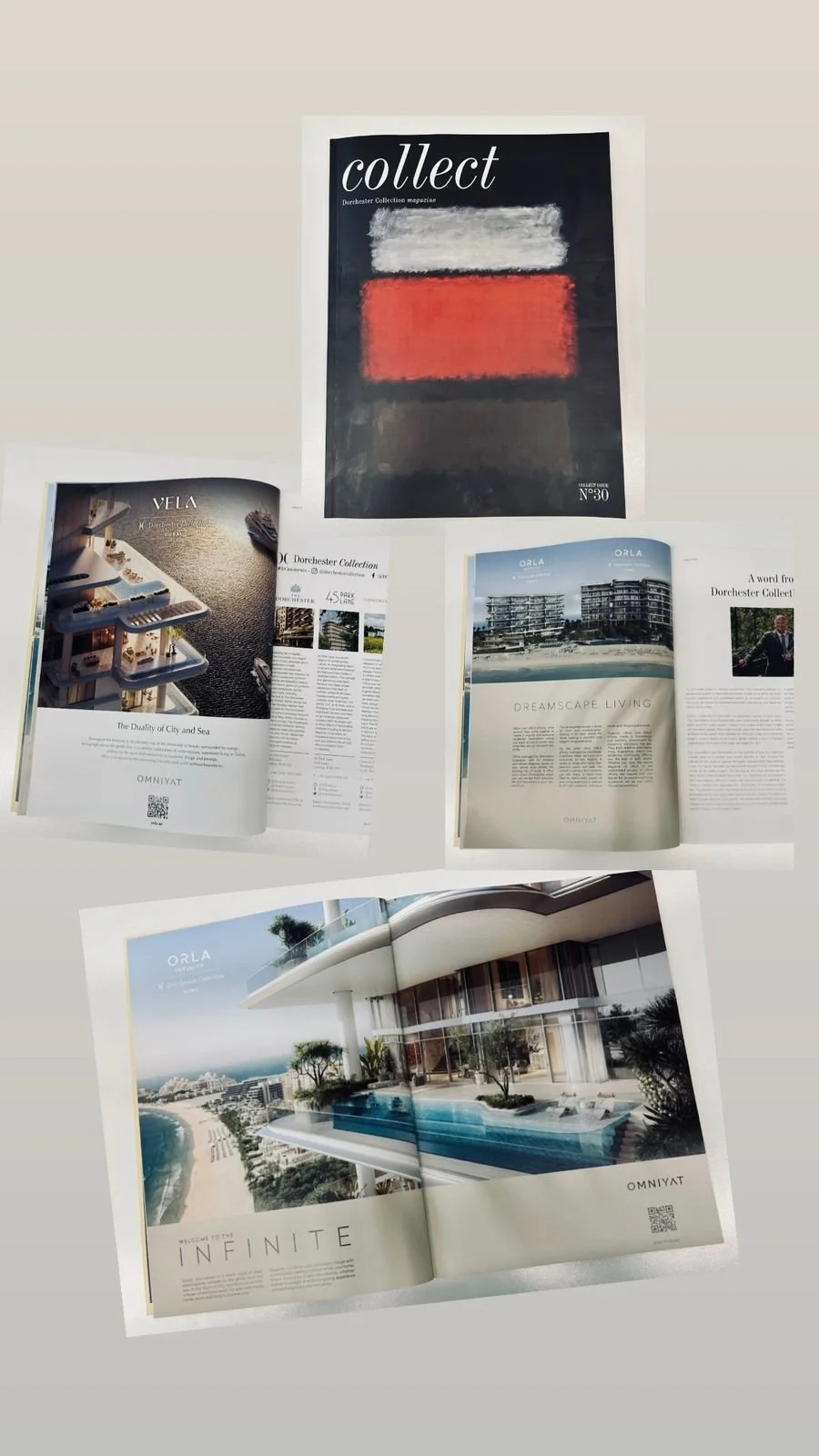 Collect Magazine