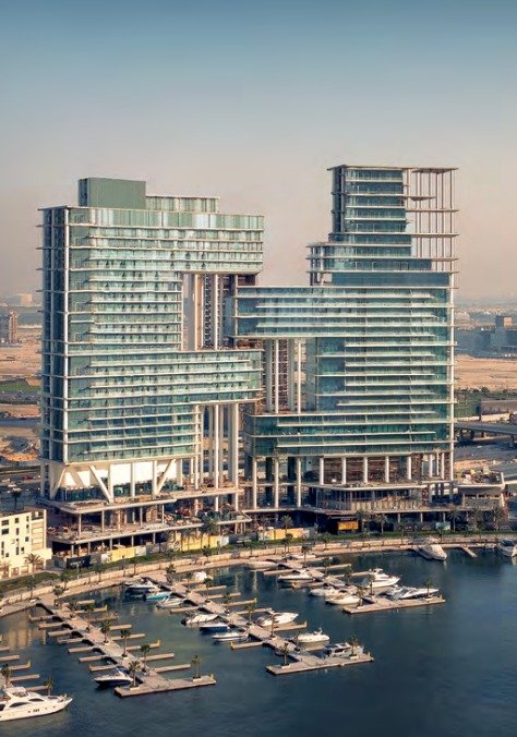 The Lana, Dorchester Collection, Dubai