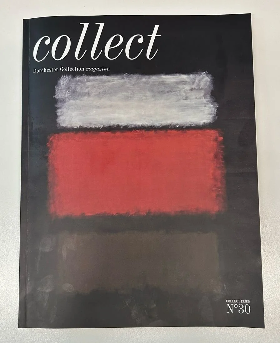 Collect Magazine
