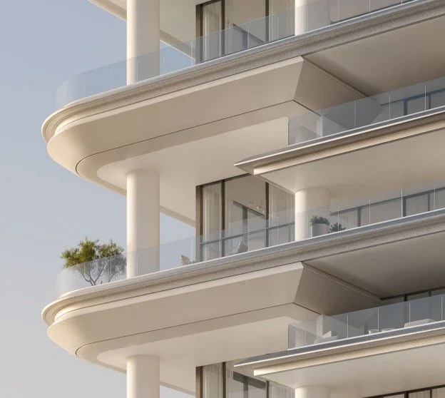 VELA, Dorchester Collection, Dubai.