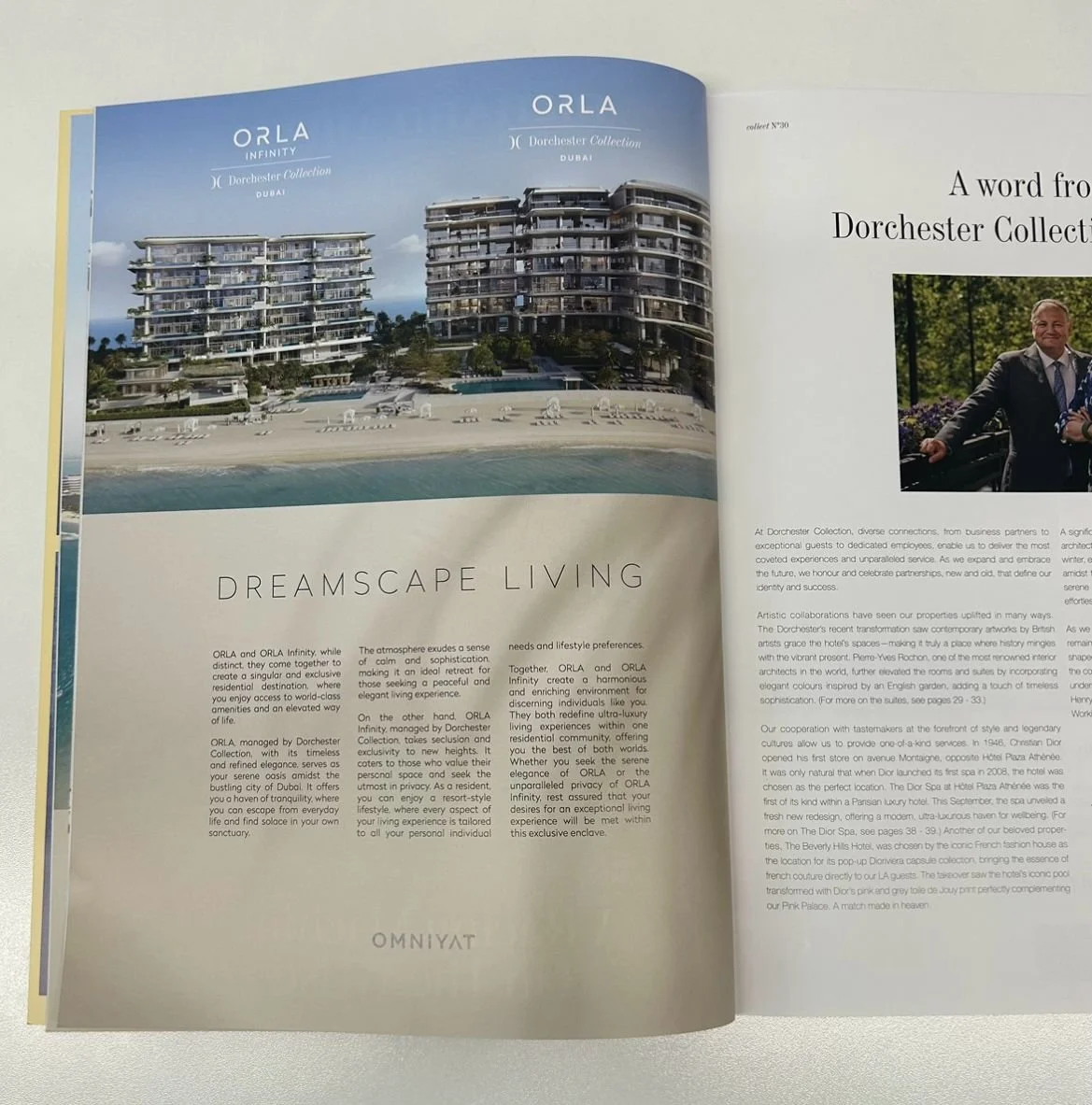 Collect Magazine