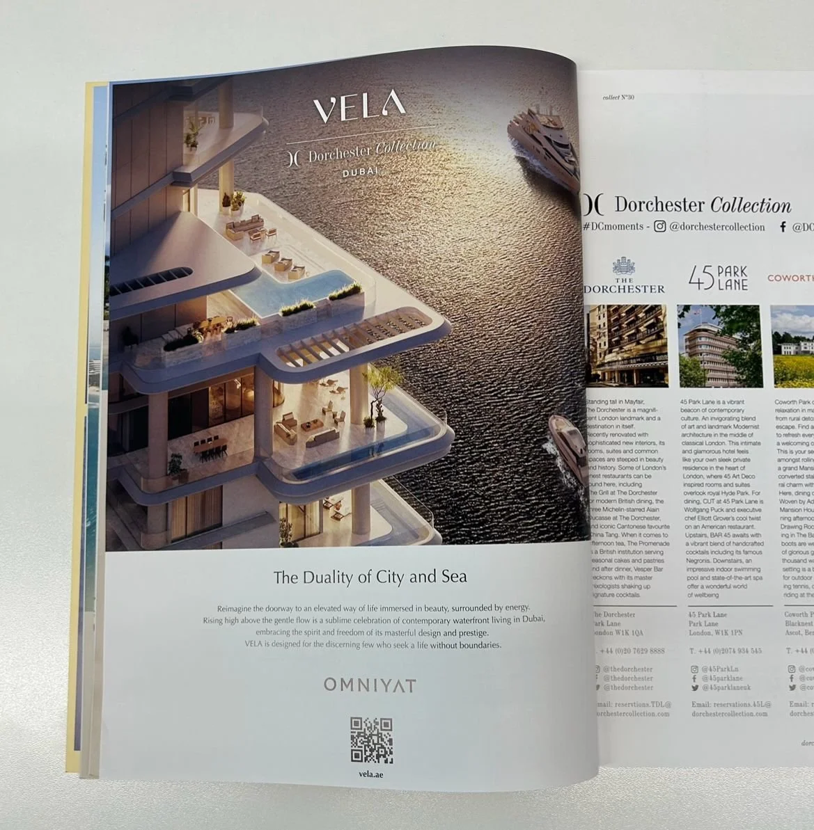 Collect Magazine