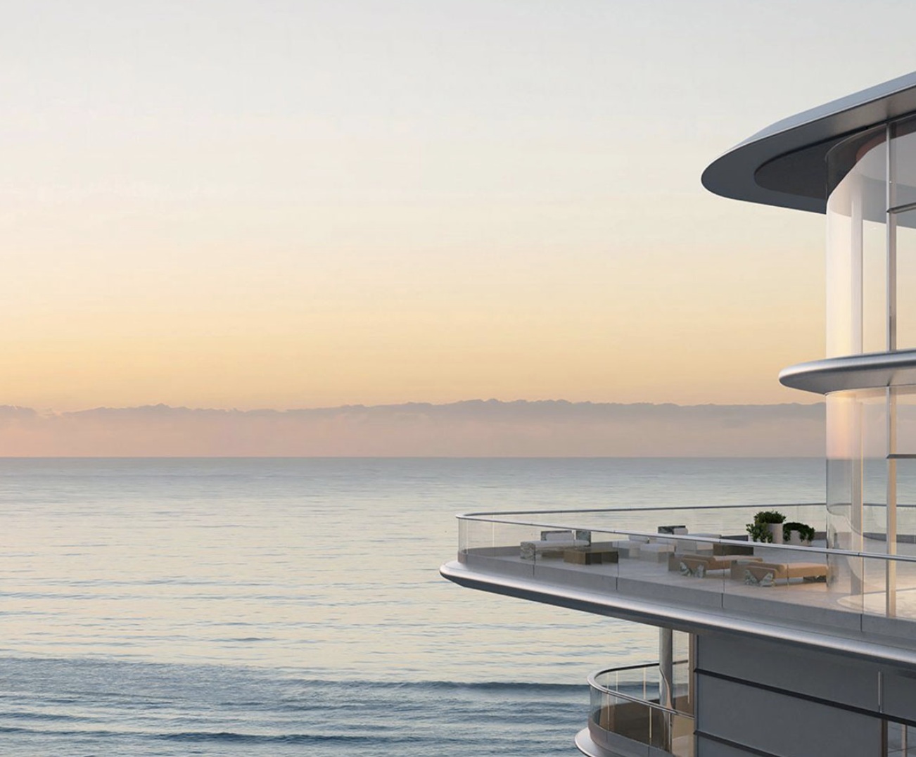 Orla Infinity, Dorchester Collection, Dubai