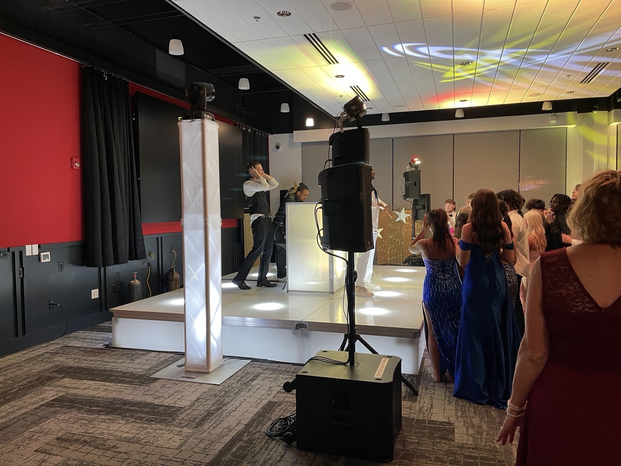 Event Rentals — Gastonia Baseball Club