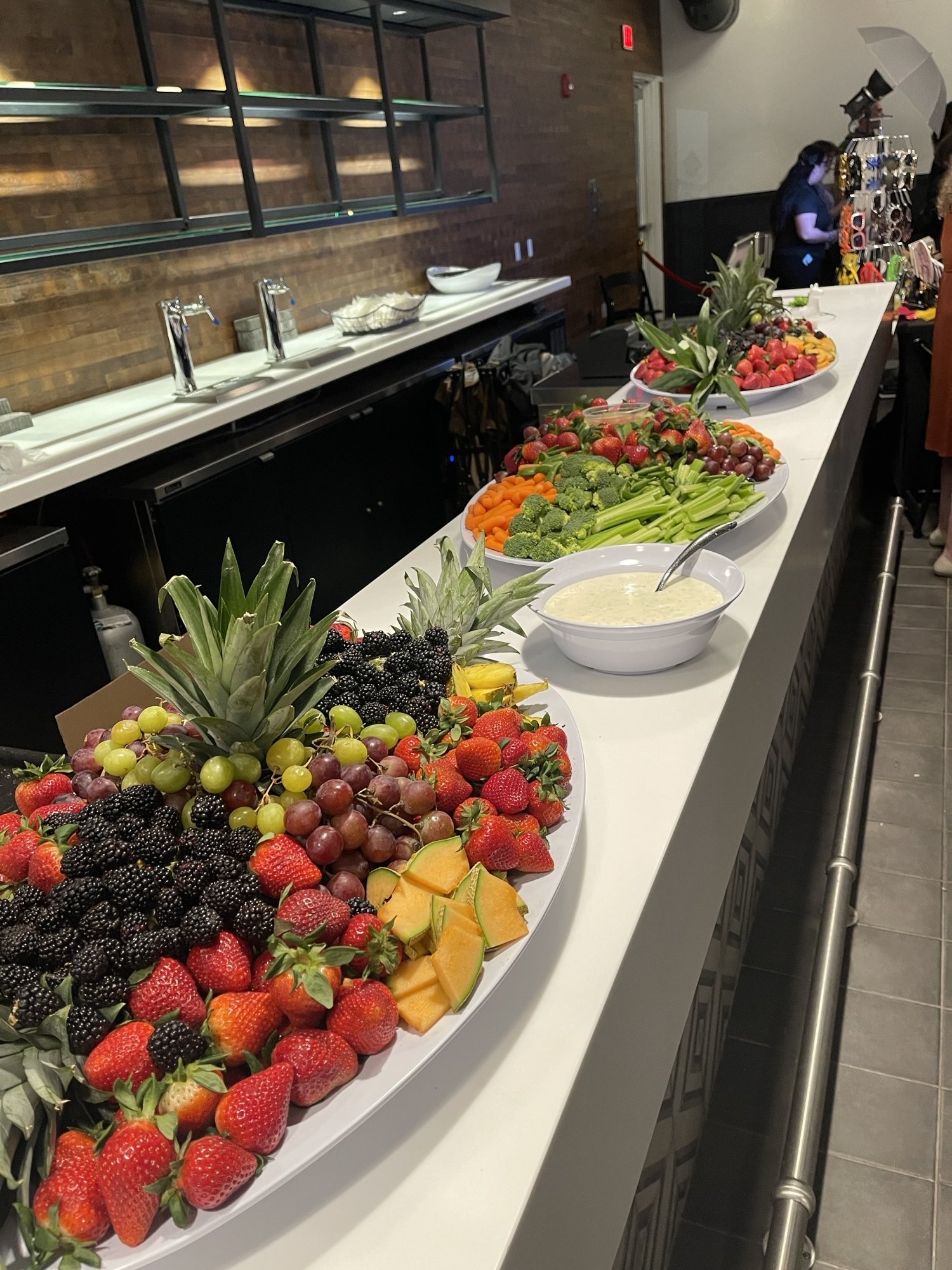 Event Rentals — Gastonia Baseball Club