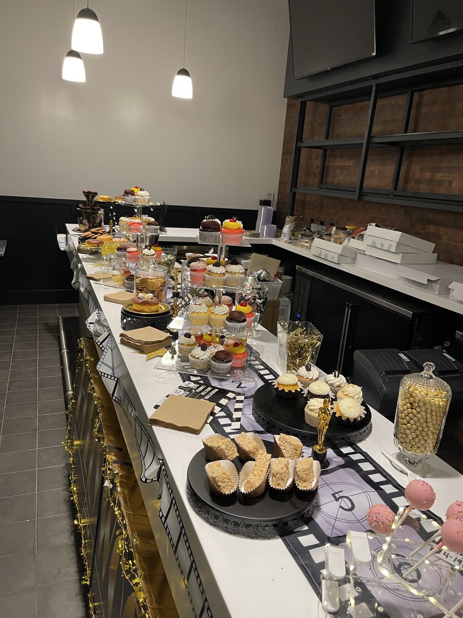 Event Rentals — Gastonia Baseball Club