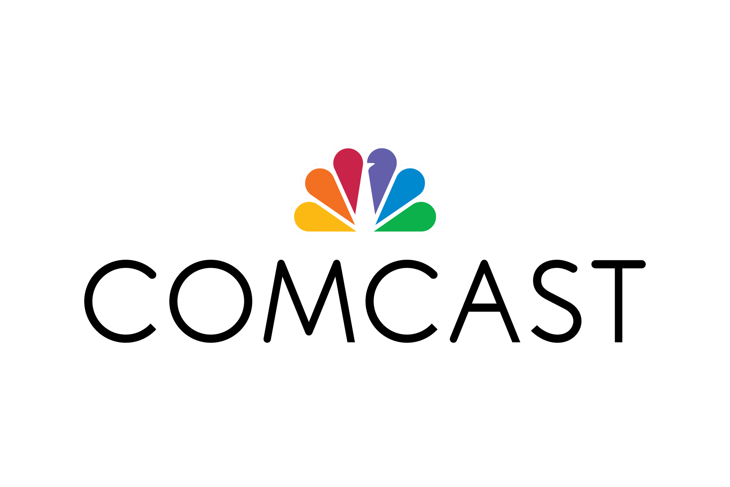 Executive coaching experience with Comcast leaders