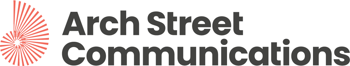 Executive Coach for Leaders at Arch Street Communications