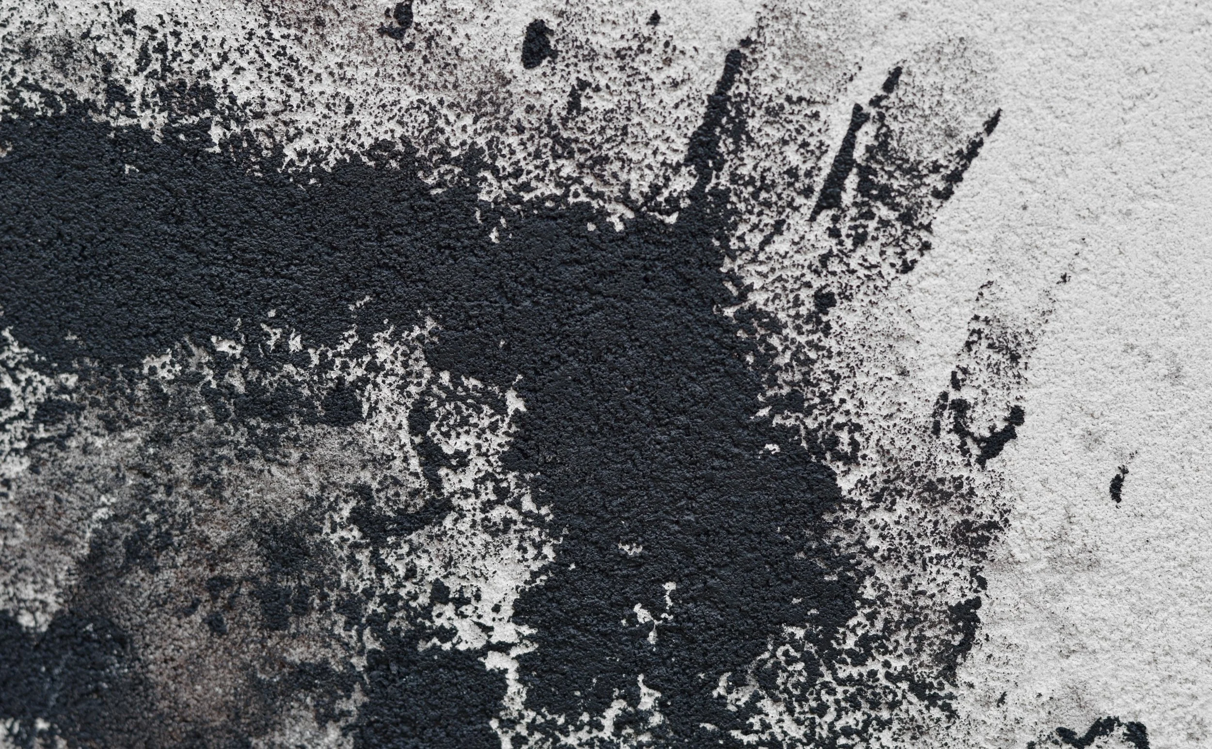 Entropy, 20x32cm, photography print on awagami bamboo paper — 2023