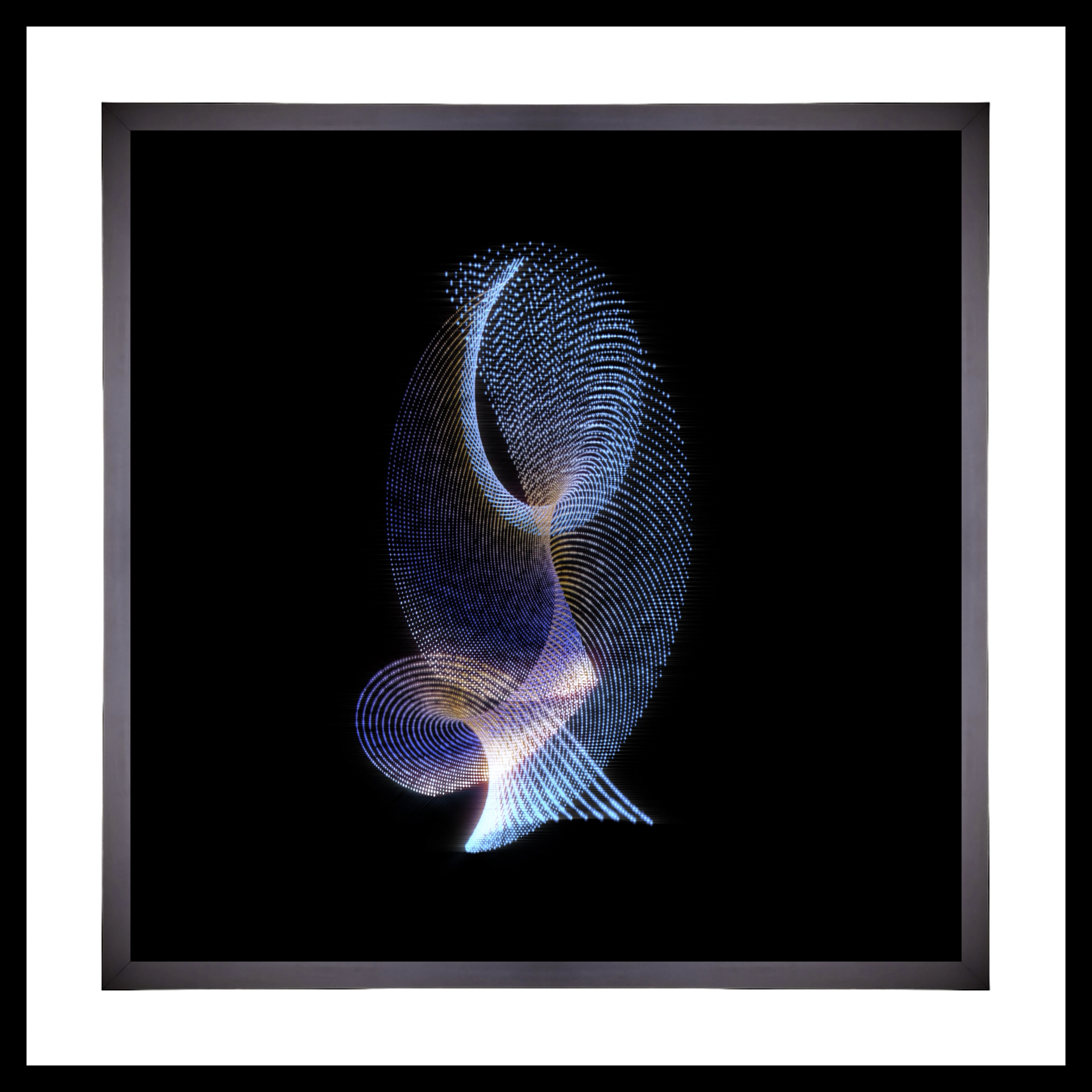 Curved Shapes