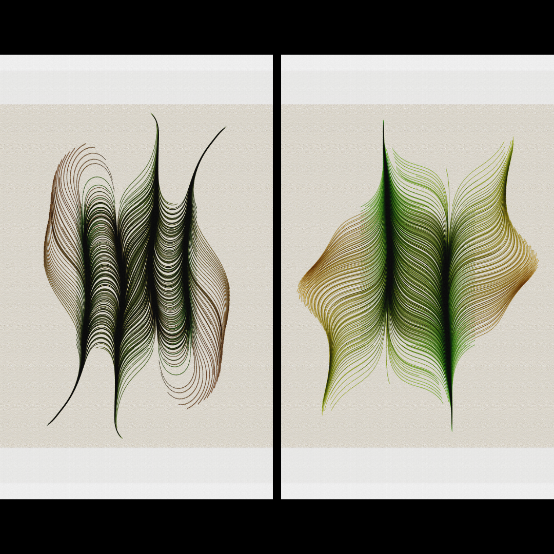 Noise's Symphony