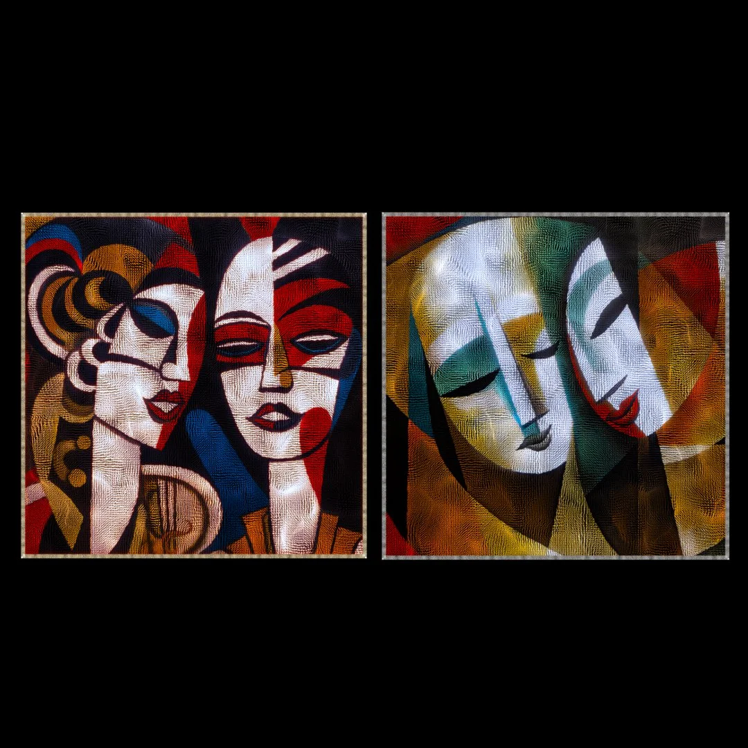 Living Carpet Collection