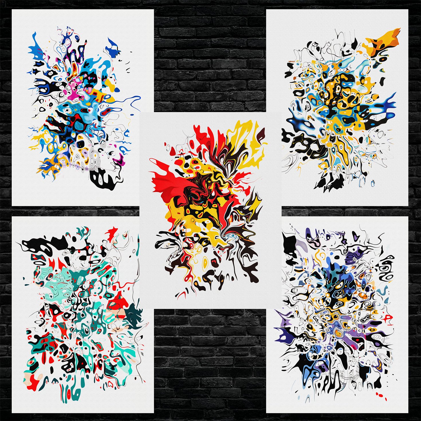 Part of Five Season collection.jpg