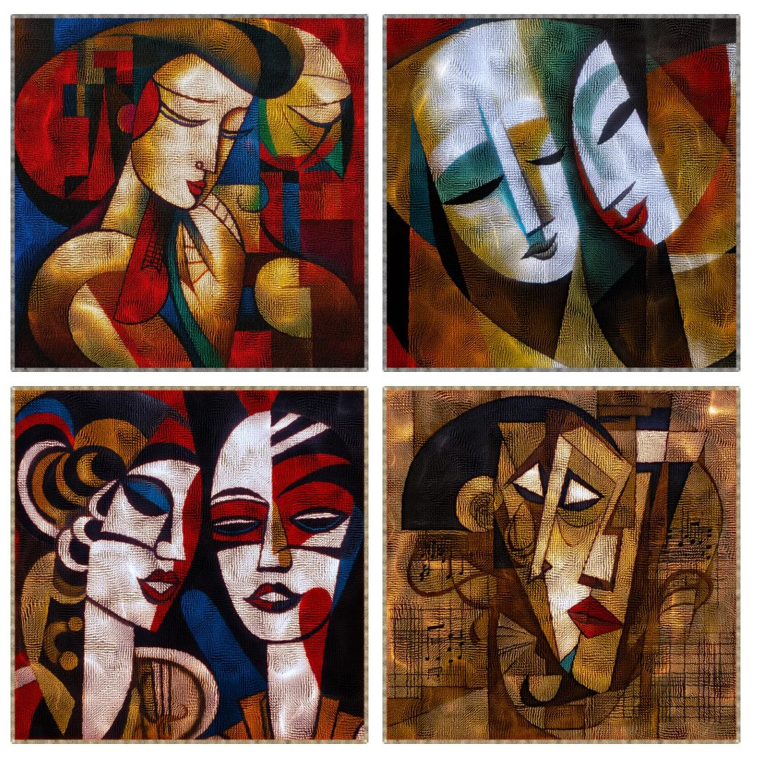 Living Carpet Collection