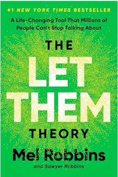 The Let Them Theory
