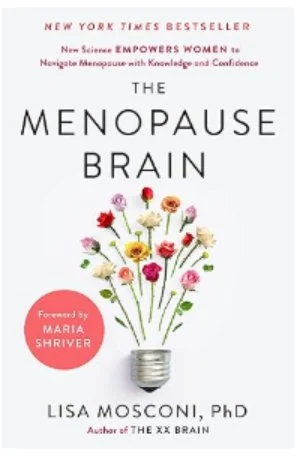 Menopause Brain