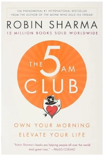 The 5 AM Club
