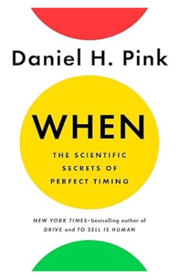 When Book