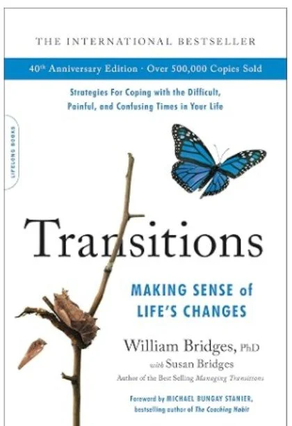 Transitions: Making Sense of Life Changes