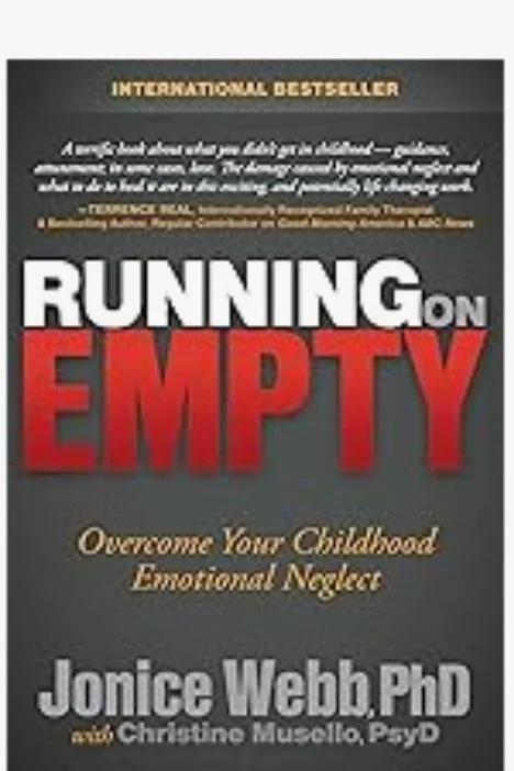 Running on Empty
