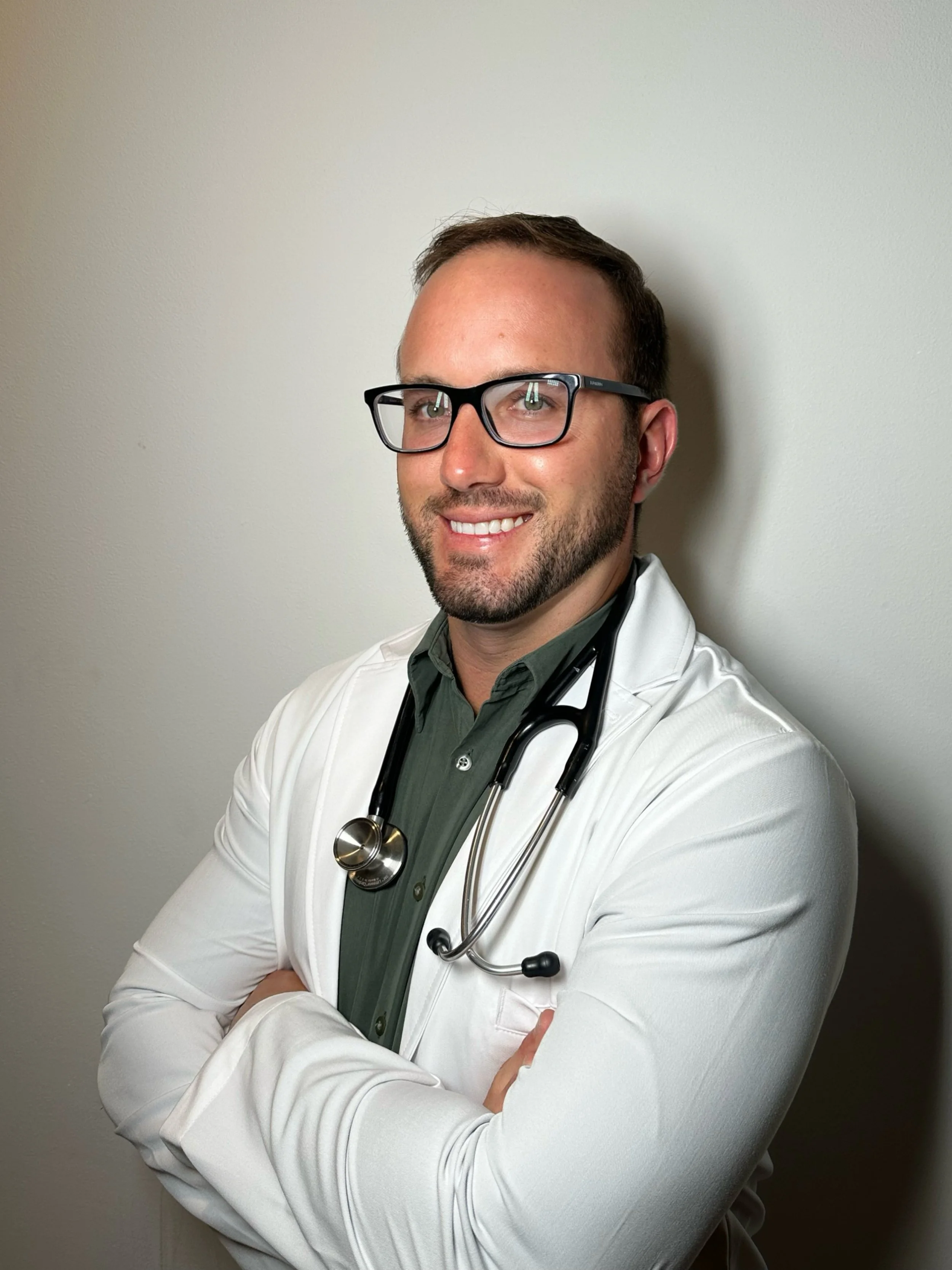 COMPREHENSIVE LAB PROFILING — CR Health & Wellness