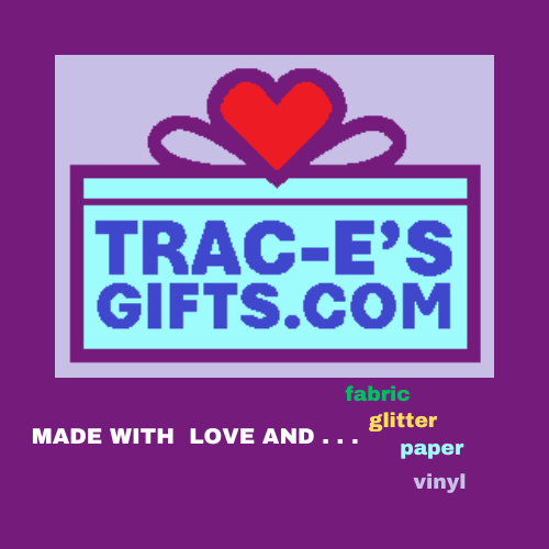 Trac-E&#39;s Gifts