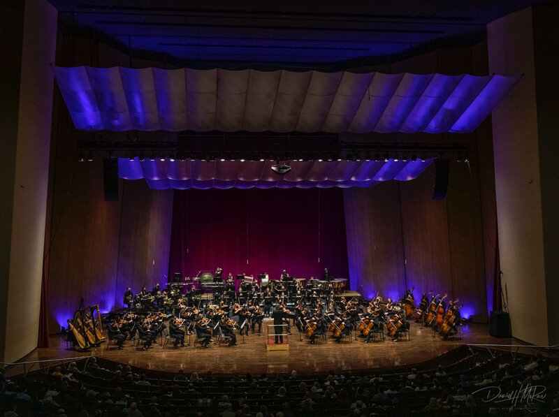 Mahler Symphony No. 2 "Resurrection"