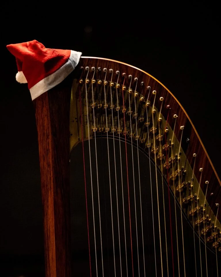 (Candle)LIT Holidays