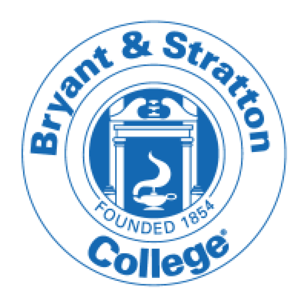 Bryant &amp; Stratton College logo (Copy) (Copy)