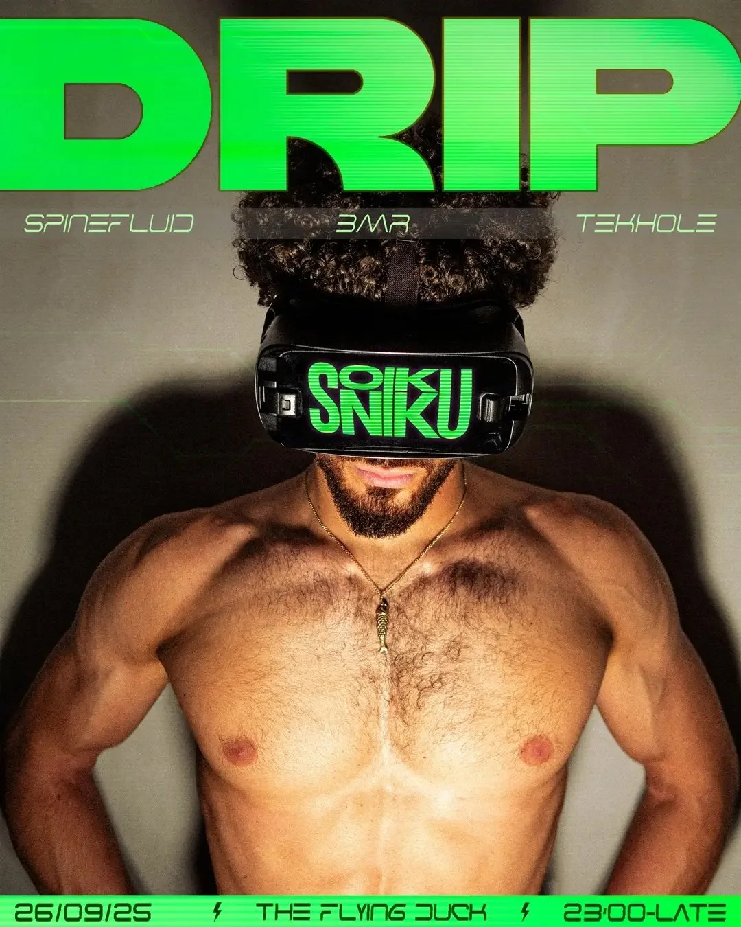 DRIP 4.0