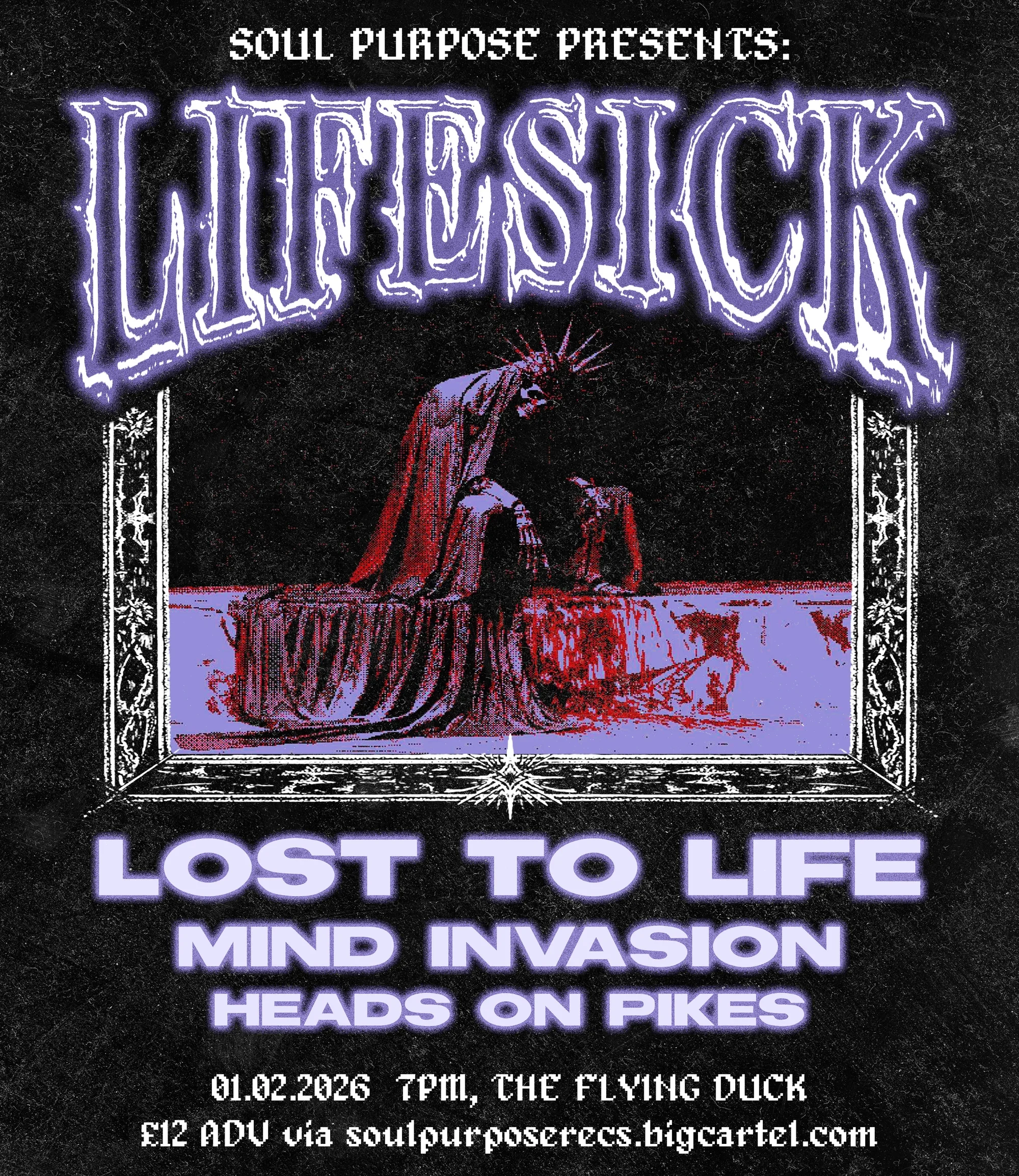 LIFESICK