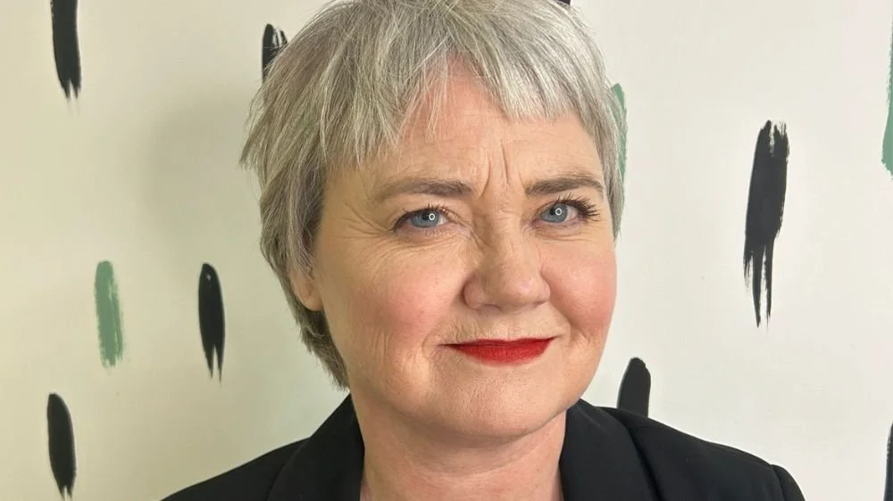 YVONNE HUGHES: WOMAN OF A CERTAIN RAGE