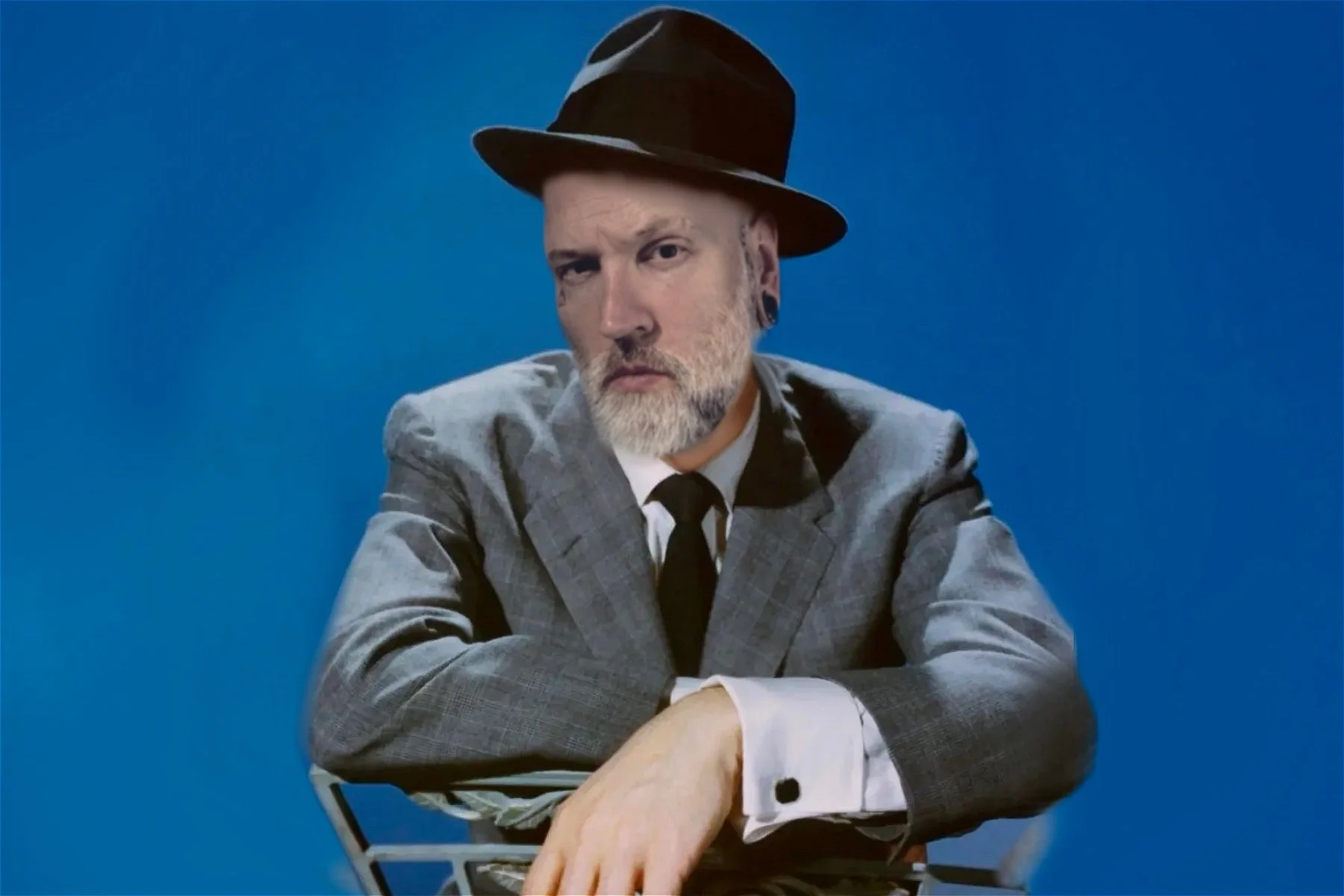 TATTOO DAVE: 2026 ‘TAT’S LIFE’ (Copy)