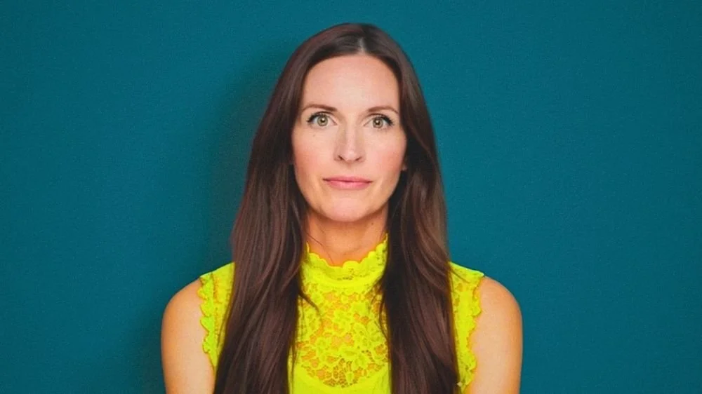 LEAH RENEE: PRACTICAL SOAKER