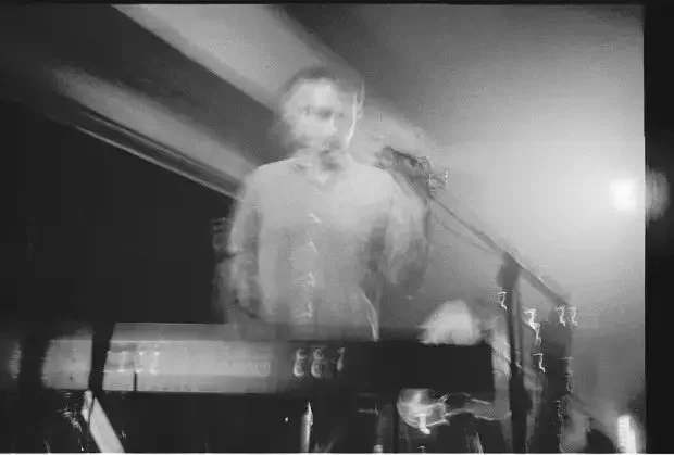 Kulku afterparty with Lizzie Urquhart b2b MR TC, 12th Isle, Emma Diamond, Luca Venditozzi