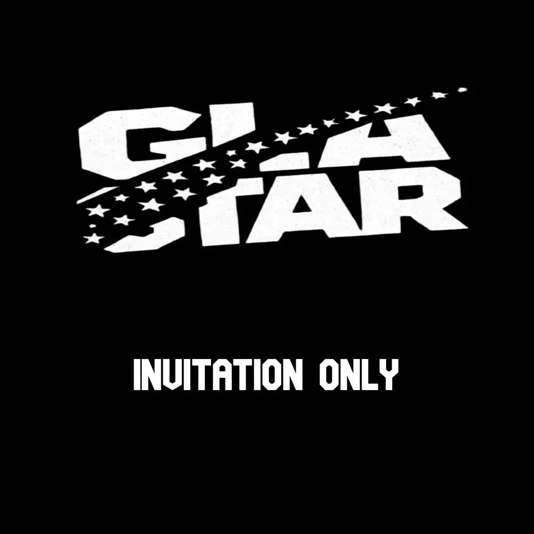 GLASTAR: Invitation Only