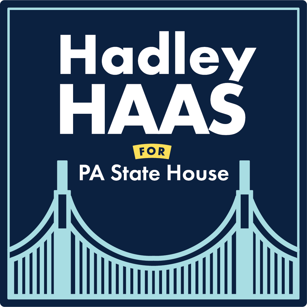 Hadley Haas for PA State House