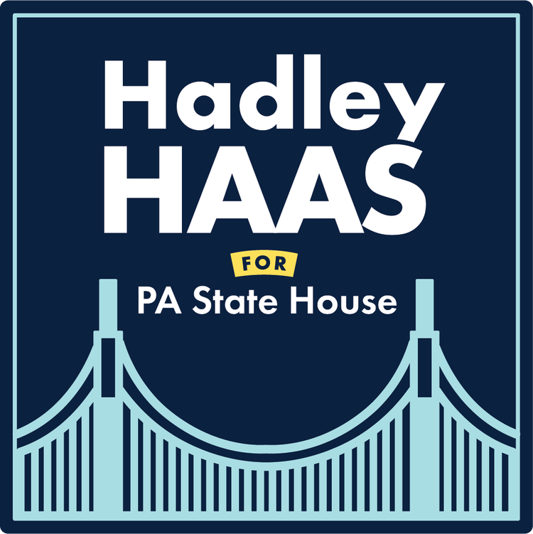 Hadley Haas for PA