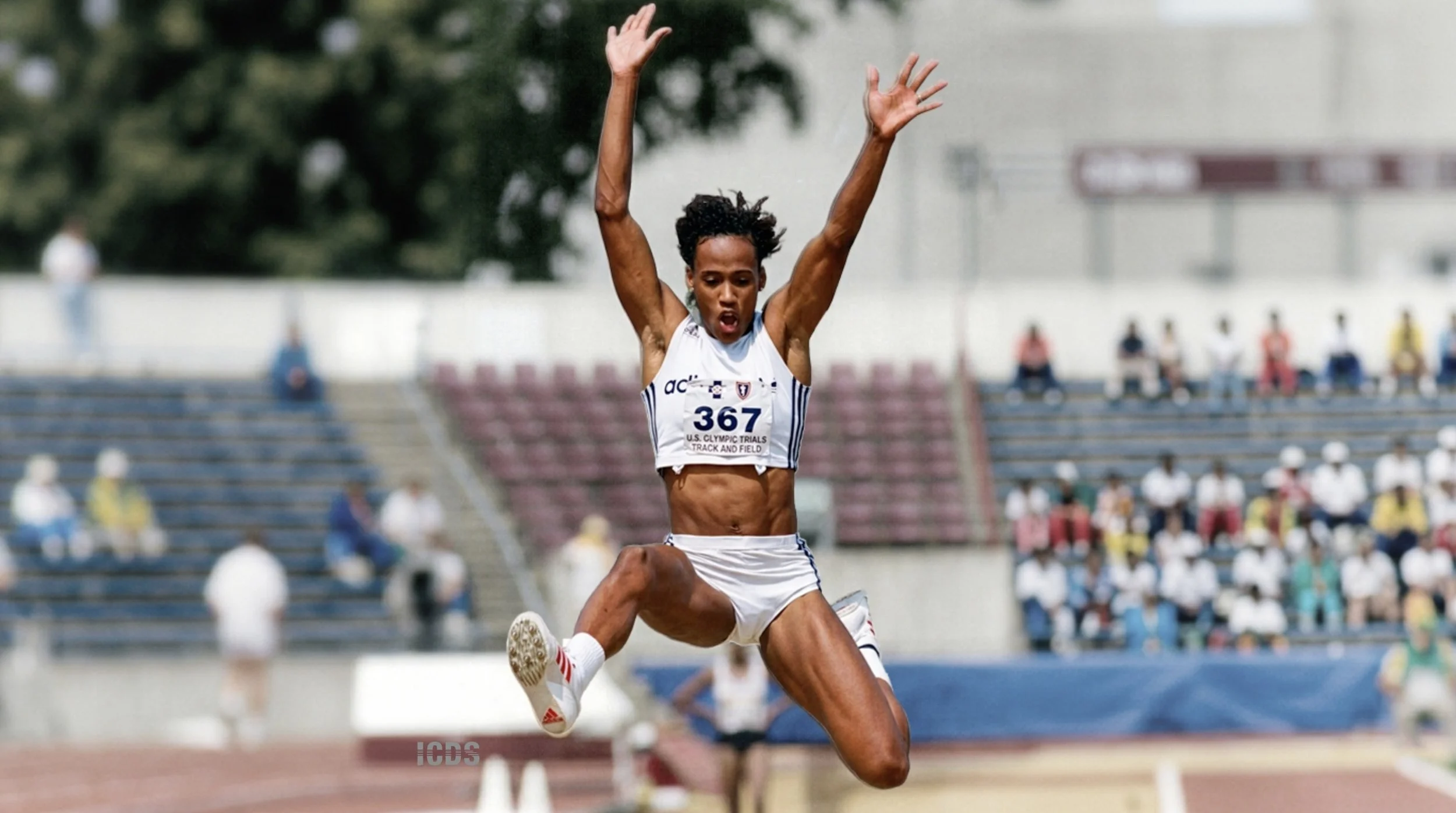 Coming Soon: Olympic Legend Jackie Joyner Kersee on Living With Asthma