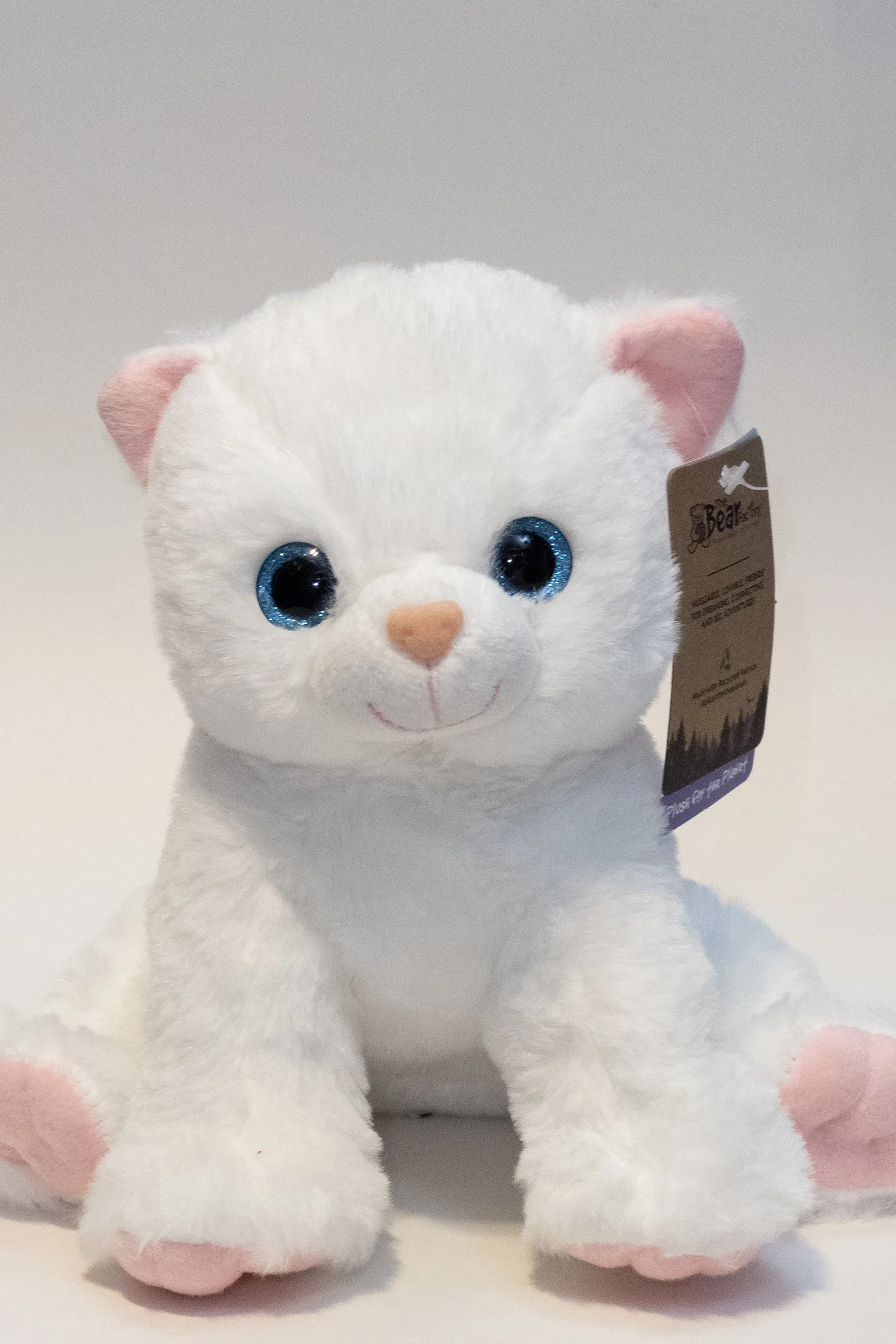 Build A Bear _ Bear Factory _ ICDS _ Opal White Kitty (Eco).jpeg