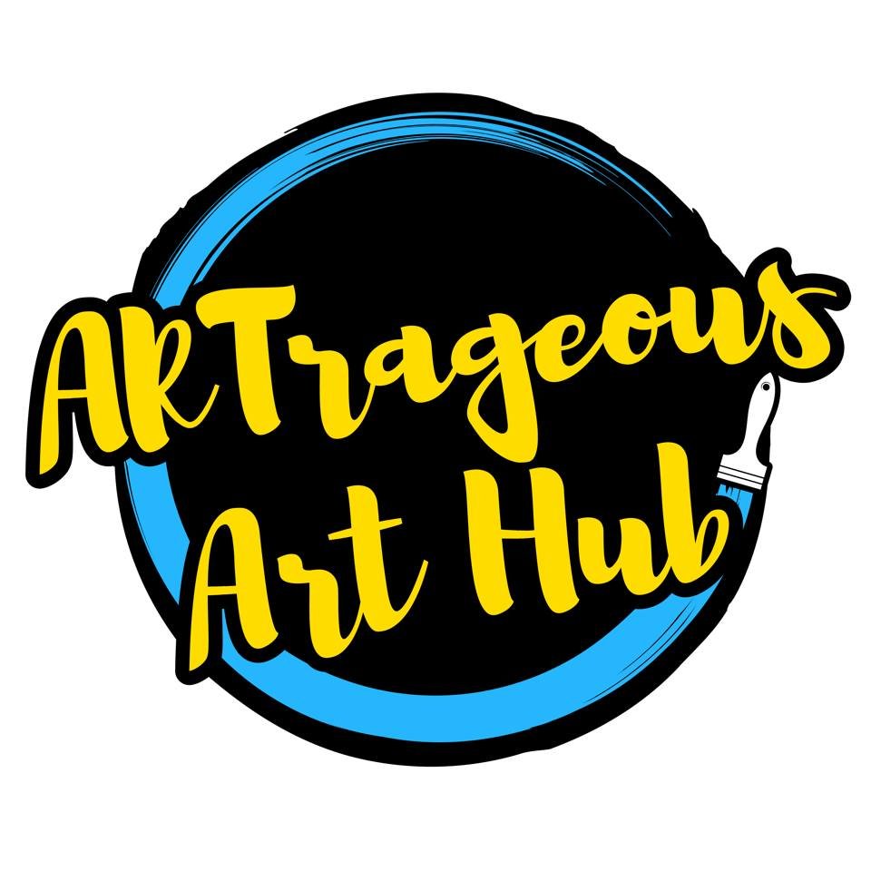 ARTrageous Art Hub