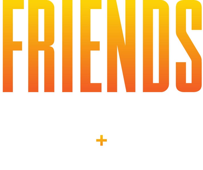 Friends of the Metaverse + AI