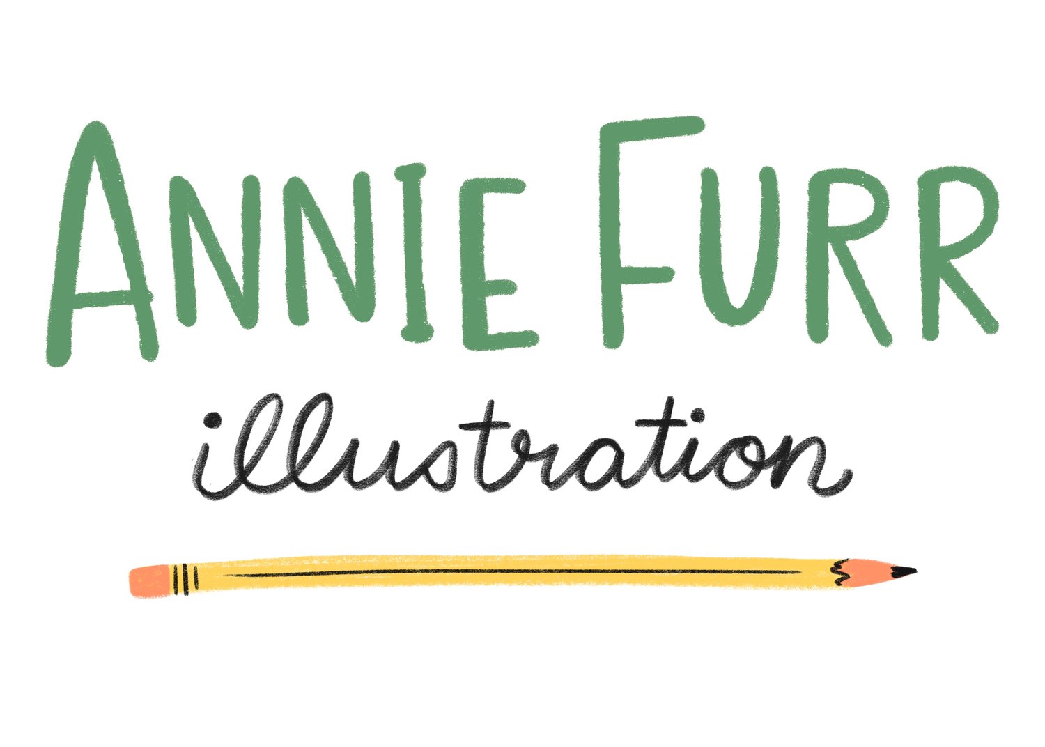 Annie Furr Illustration